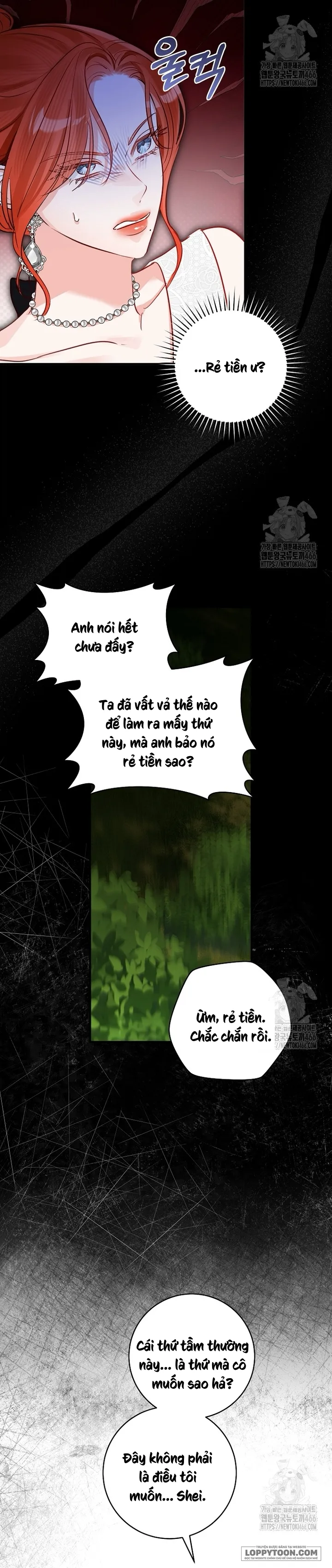Cuộc Hôn Nhân Xa Hoa Của Đại Công Tước Là Giả - Chap 76 - Trang 12