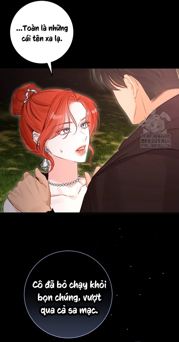 Cuộc Hôn Nhân Xa Hoa Của Đại Công Tước Là Giả - Chap 76 - Trang 18