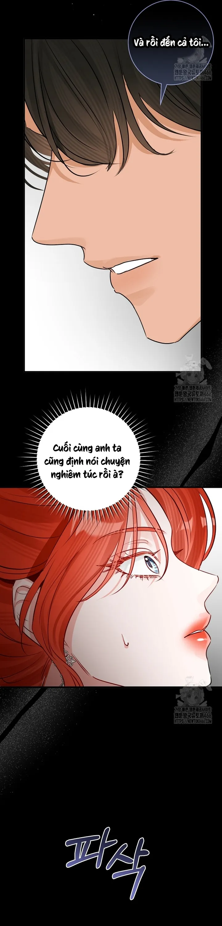 Cuộc Hôn Nhân Xa Hoa Của Đại Công Tước Là Giả - Chap 76 - Trang 19