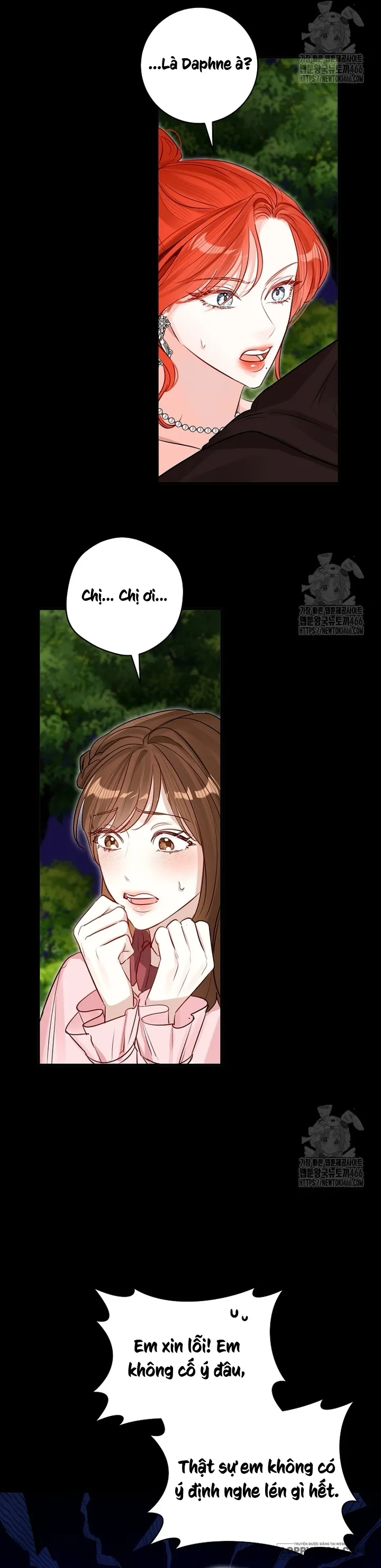 Cuộc Hôn Nhân Xa Hoa Của Đại Công Tước Là Giả - Chap 76 - Trang 22