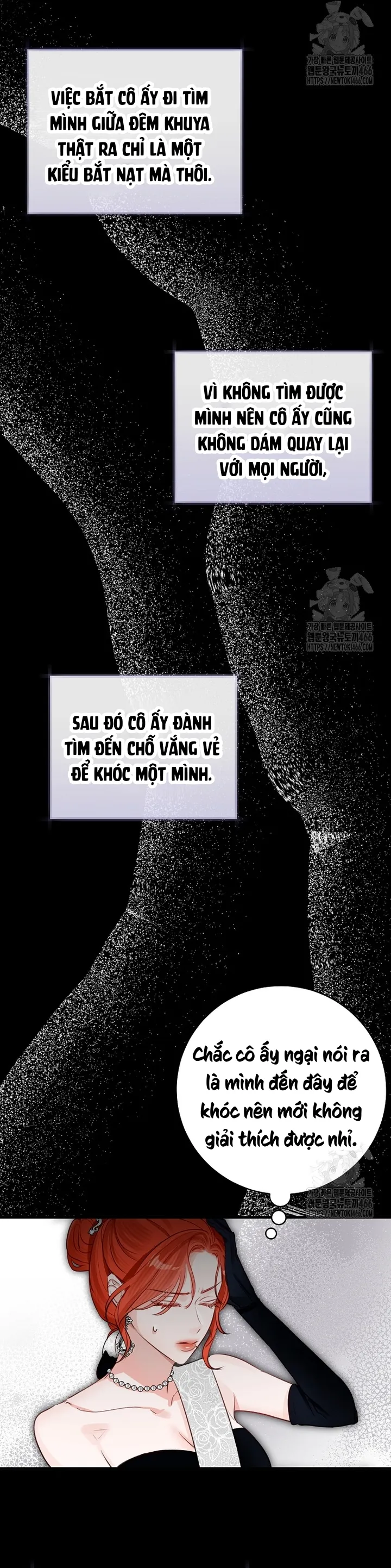 Cuộc Hôn Nhân Xa Hoa Của Đại Công Tước Là Giả - Chap 76 - Trang 28