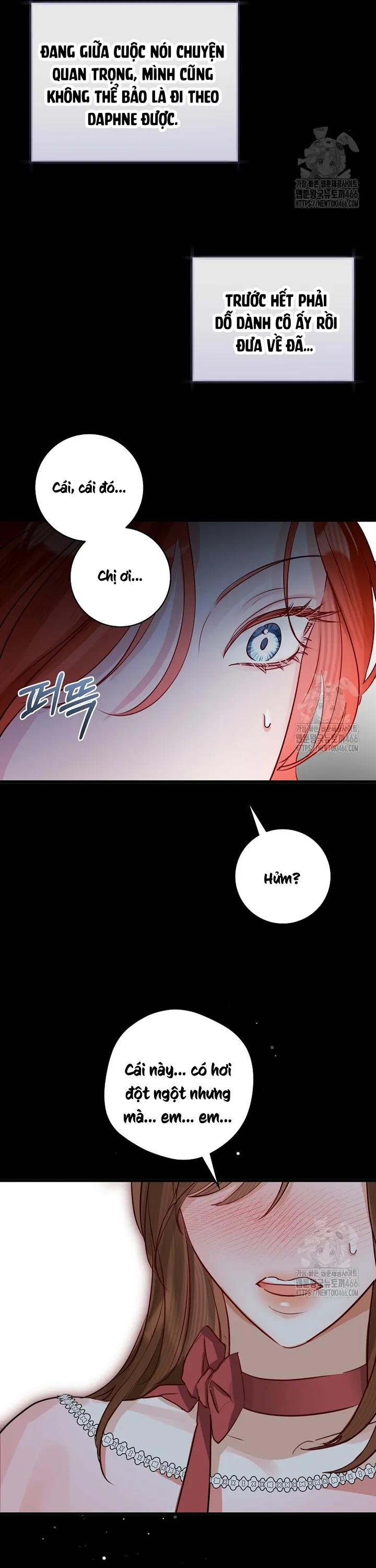 Cuộc Hôn Nhân Xa Hoa Của Đại Công Tước Là Giả - Chap 76 - Trang 29