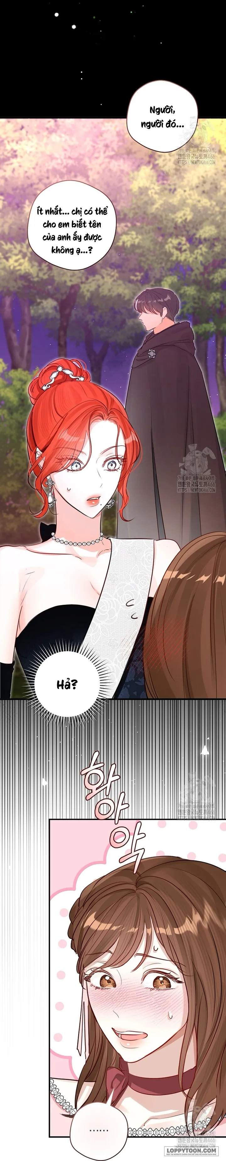 Cuộc Hôn Nhân Xa Hoa Của Đại Công Tước Là Giả - Chap 76 - Trang 30