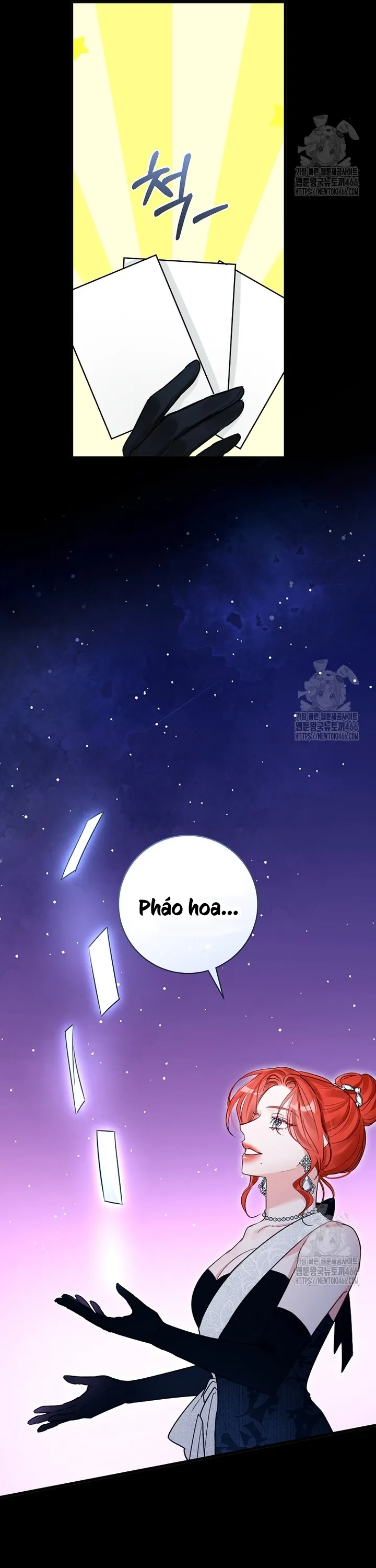 Cuộc Hôn Nhân Xa Hoa Của Đại Công Tước Là Giả - Chap 76 - Trang 4