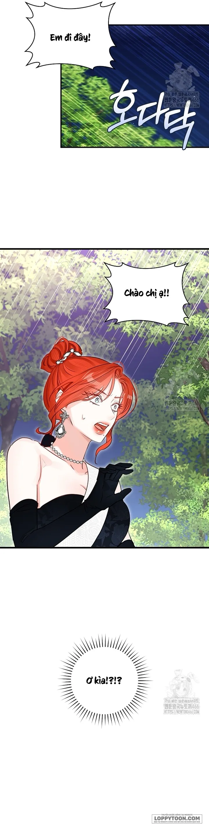 Cuộc Hôn Nhân Xa Hoa Của Đại Công Tước Là Giả - Chap 76 - Trang 33