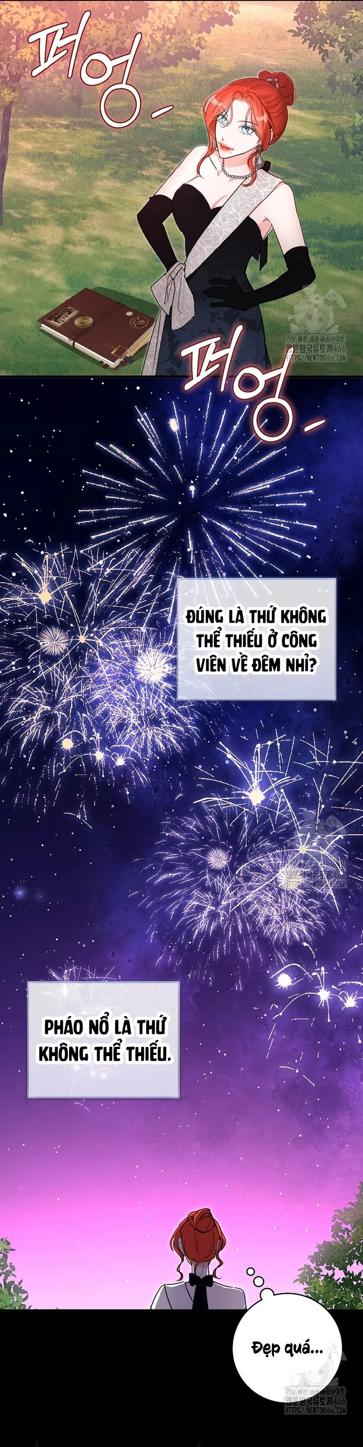 Cuộc Hôn Nhân Xa Hoa Của Đại Công Tước Là Giả - Chap 76 - Trang 6