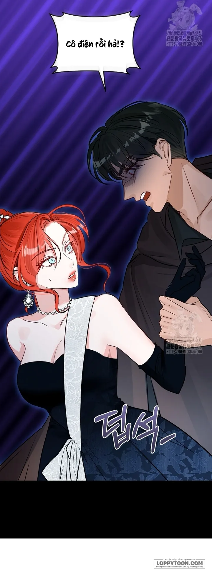 Cuộc Hôn Nhân Xa Hoa Của Đại Công Tước Là Giả - Chap 76 - Trang 8