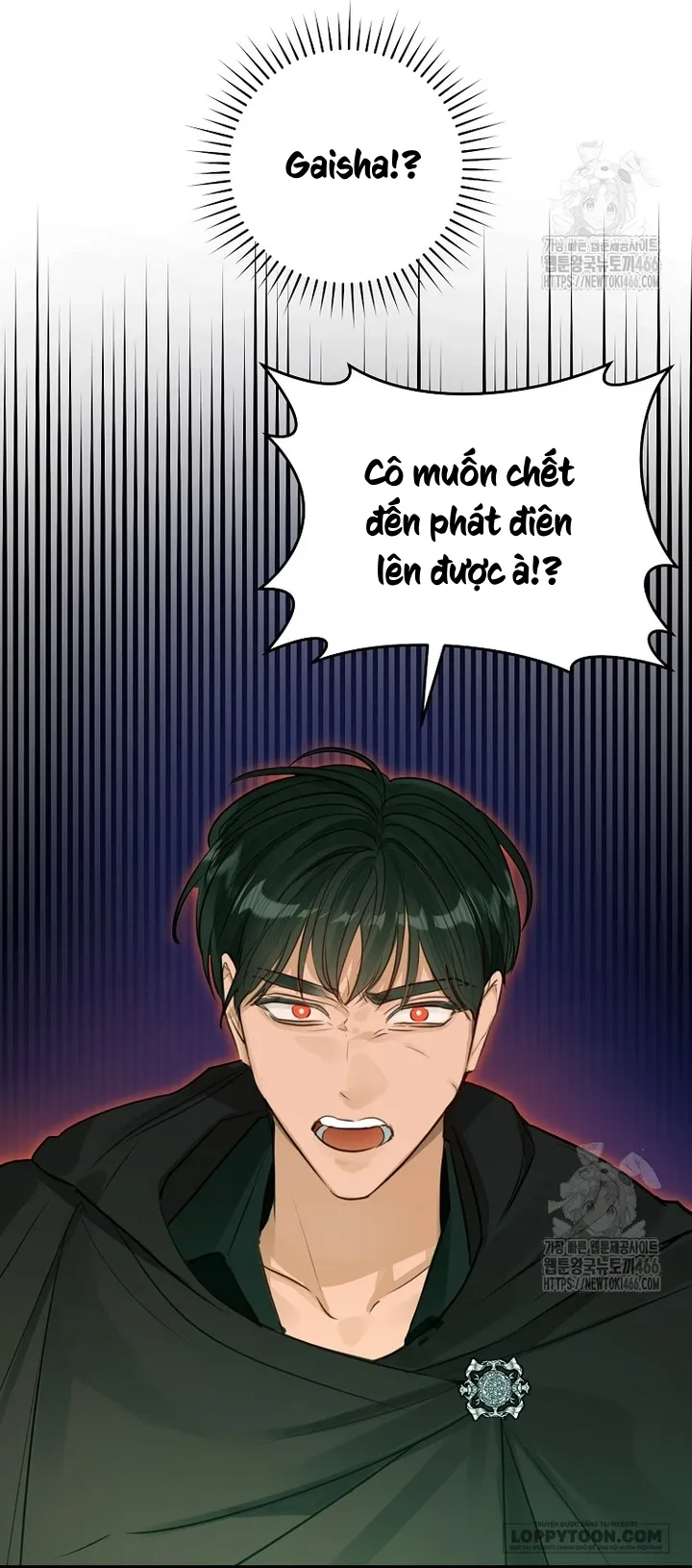 Cuộc Hôn Nhân Xa Hoa Của Đại Công Tước Là Giả - Chap 76 - Trang 9