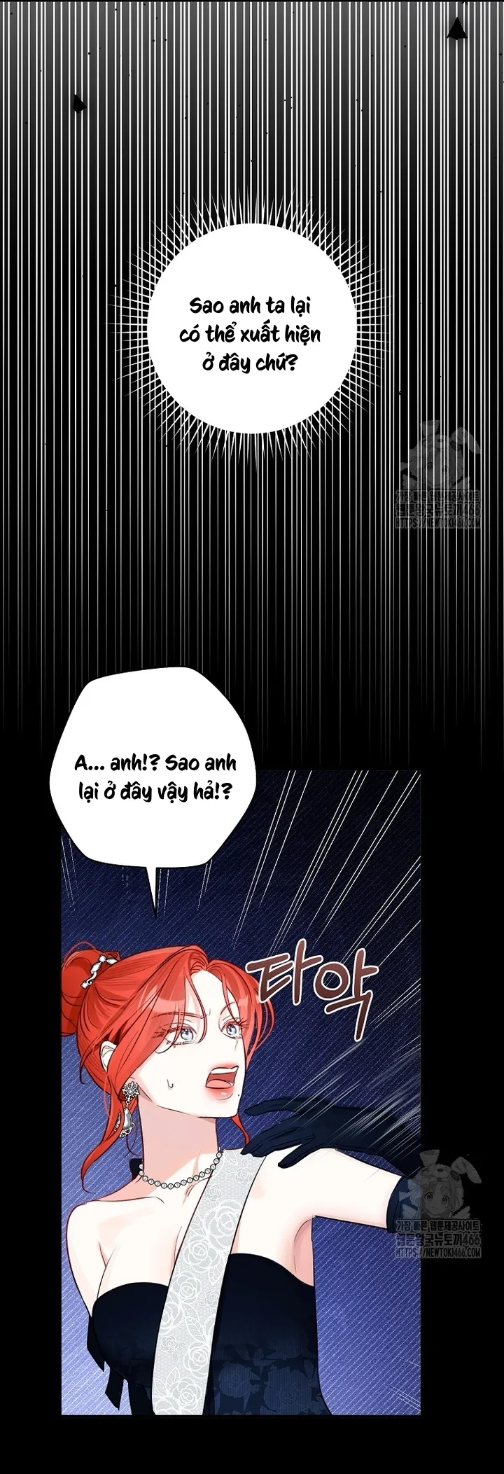 Cuộc Hôn Nhân Xa Hoa Của Đại Công Tước Là Giả - Chap 76 - Trang 10