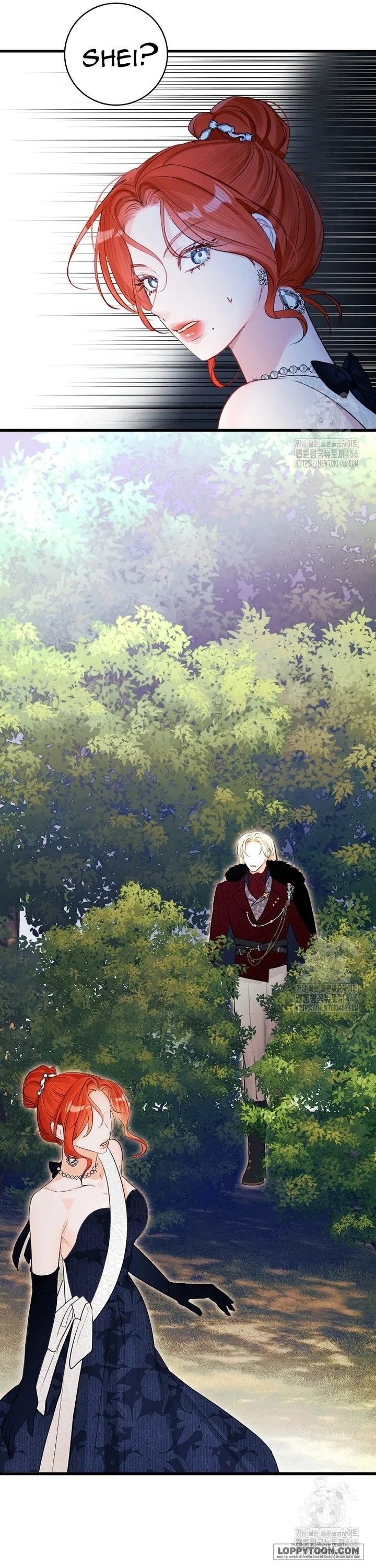 Cuộc Hôn Nhân Xa Hoa Của Đại Công Tước Là Giả - Chap 77 - Trang 16