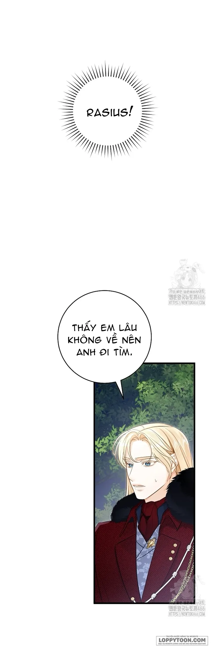 Cuộc Hôn Nhân Xa Hoa Của Đại Công Tước Là Giả - Chap 77 - Trang 17