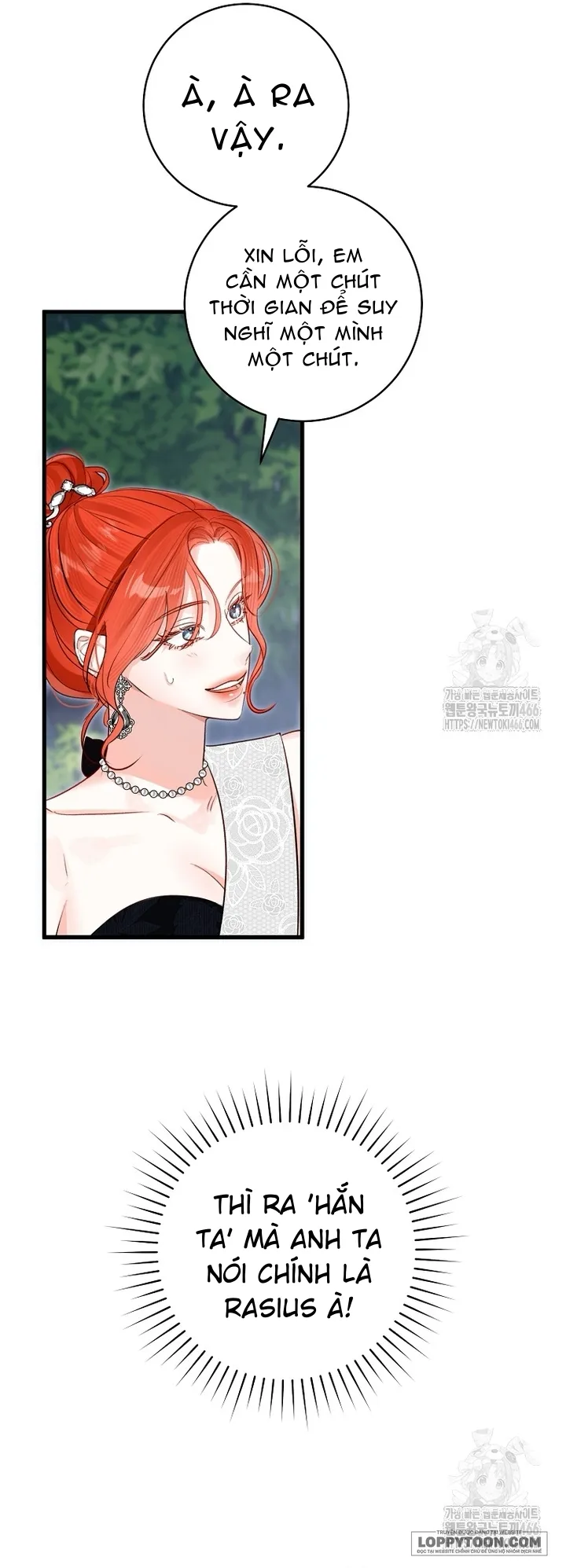 Cuộc Hôn Nhân Xa Hoa Của Đại Công Tước Là Giả - Chap 77 - Trang 18