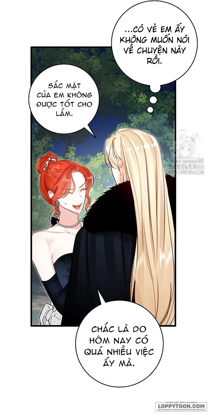 Cuộc Hôn Nhân Xa Hoa Của Đại Công Tước Là Giả - Chap 77 - Trang 20