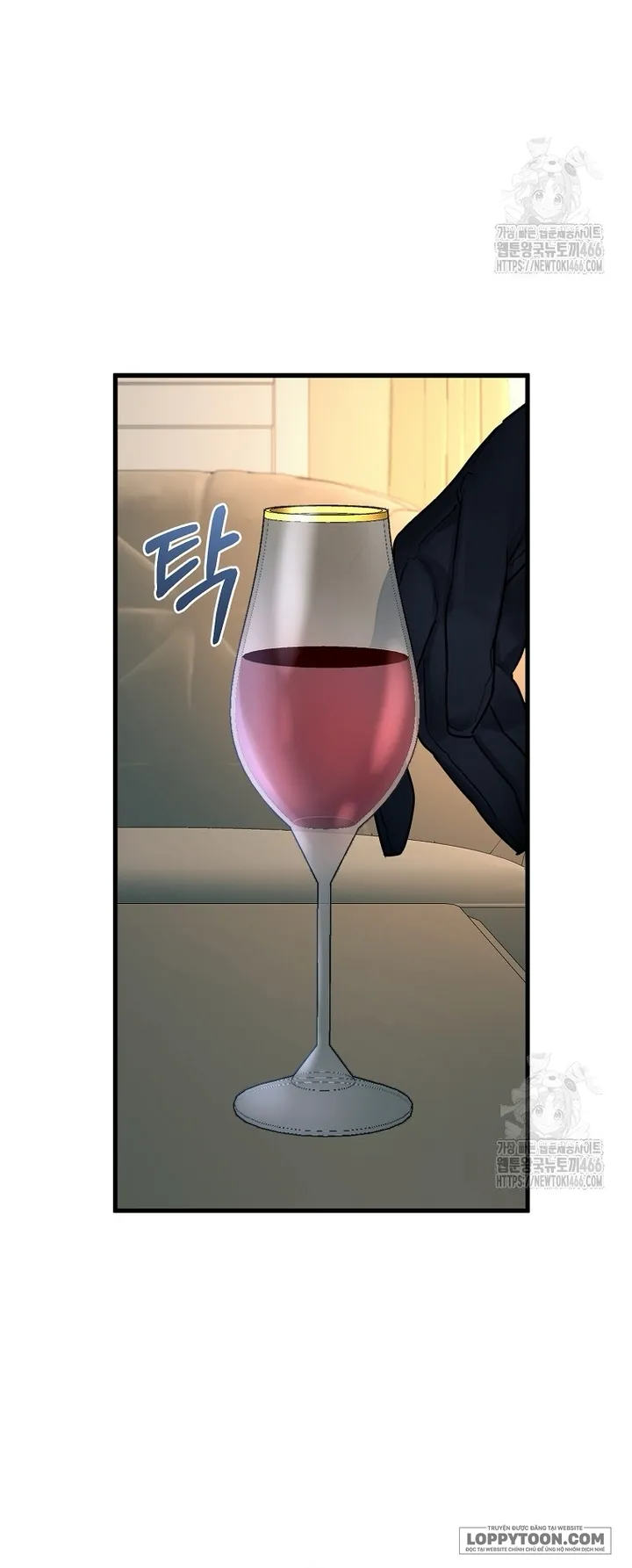 Cuộc Hôn Nhân Xa Hoa Của Đại Công Tước Là Giả - Chap 77 - Trang 24