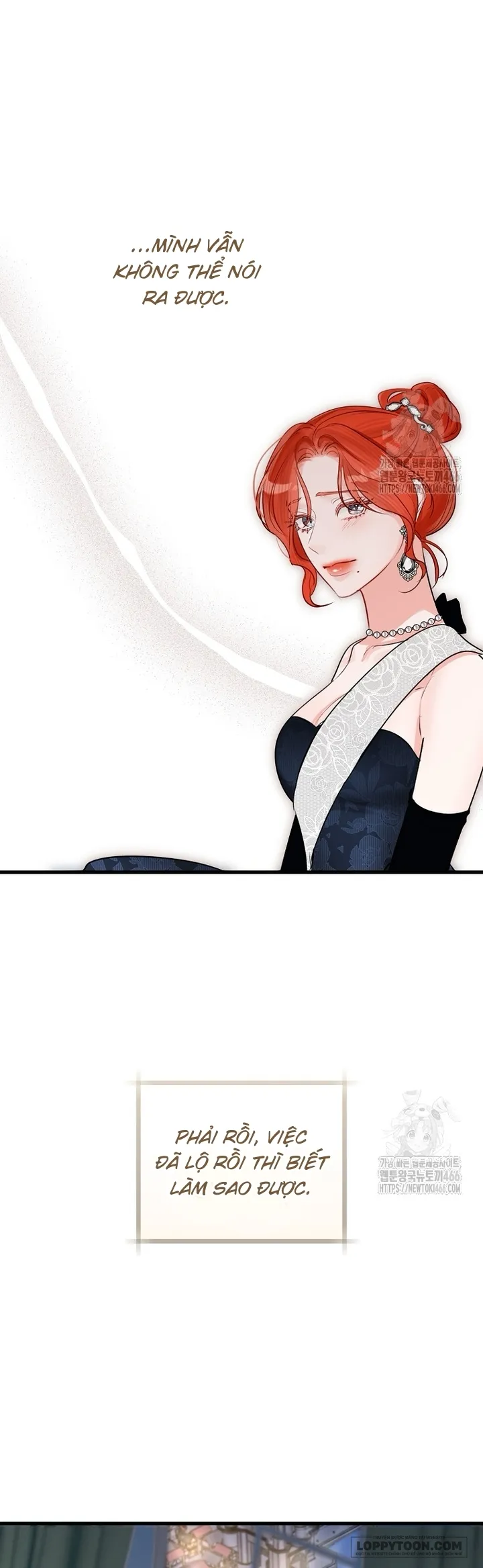 Cuộc Hôn Nhân Xa Hoa Của Đại Công Tước Là Giả - Chap 77 - Trang 26