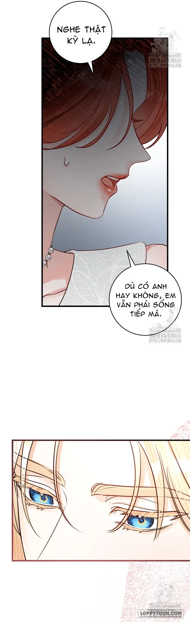 Cuộc Hôn Nhân Xa Hoa Của Đại Công Tước Là Giả - Chap 77 - Trang 32