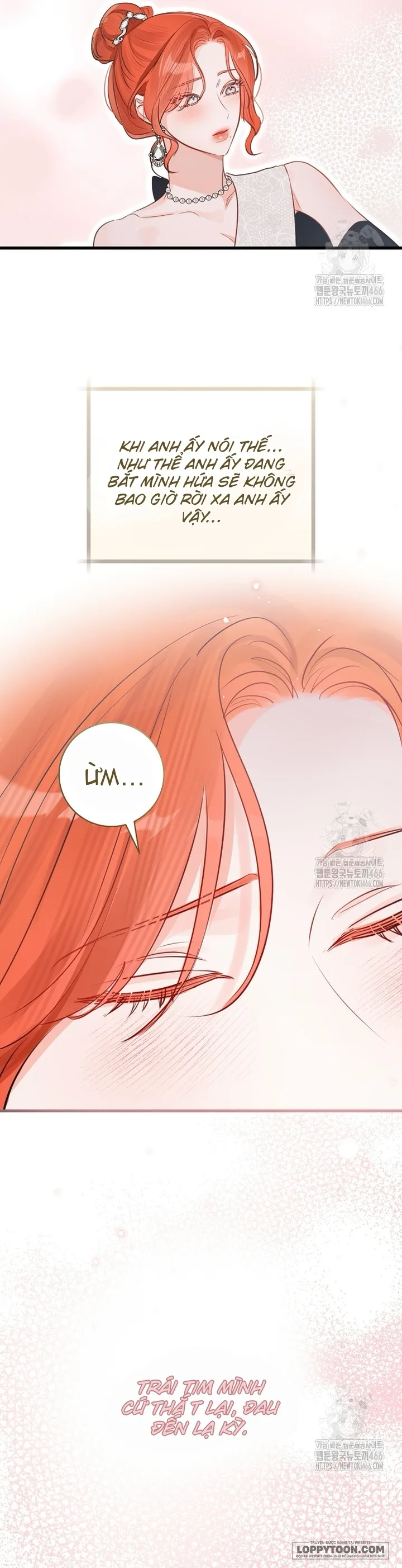 Cuộc Hôn Nhân Xa Hoa Của Đại Công Tước Là Giả - Chap 77 - Trang 35