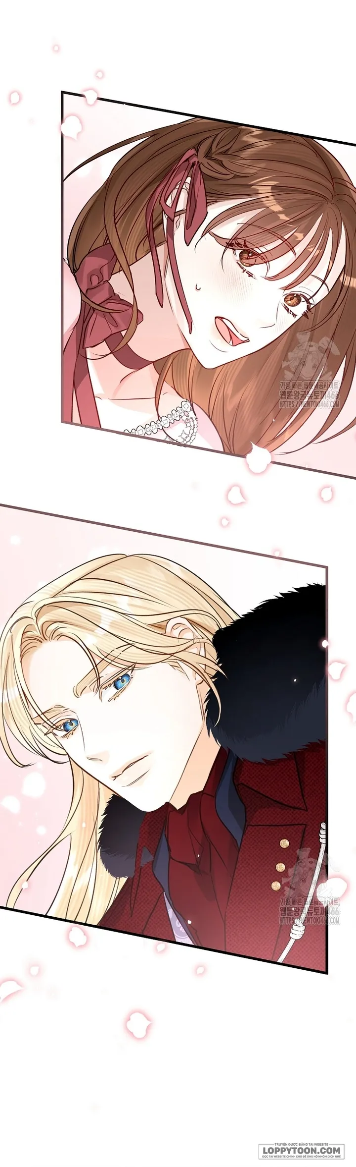 Cuộc Hôn Nhân Xa Hoa Của Đại Công Tước Là Giả - Chap 77 - Trang 5