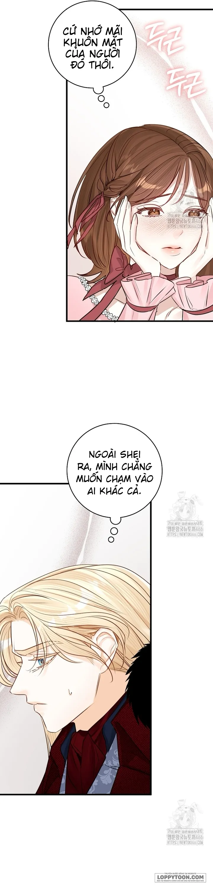 Cuộc Hôn Nhân Xa Hoa Của Đại Công Tước Là Giả - Chap 77 - Trang 9