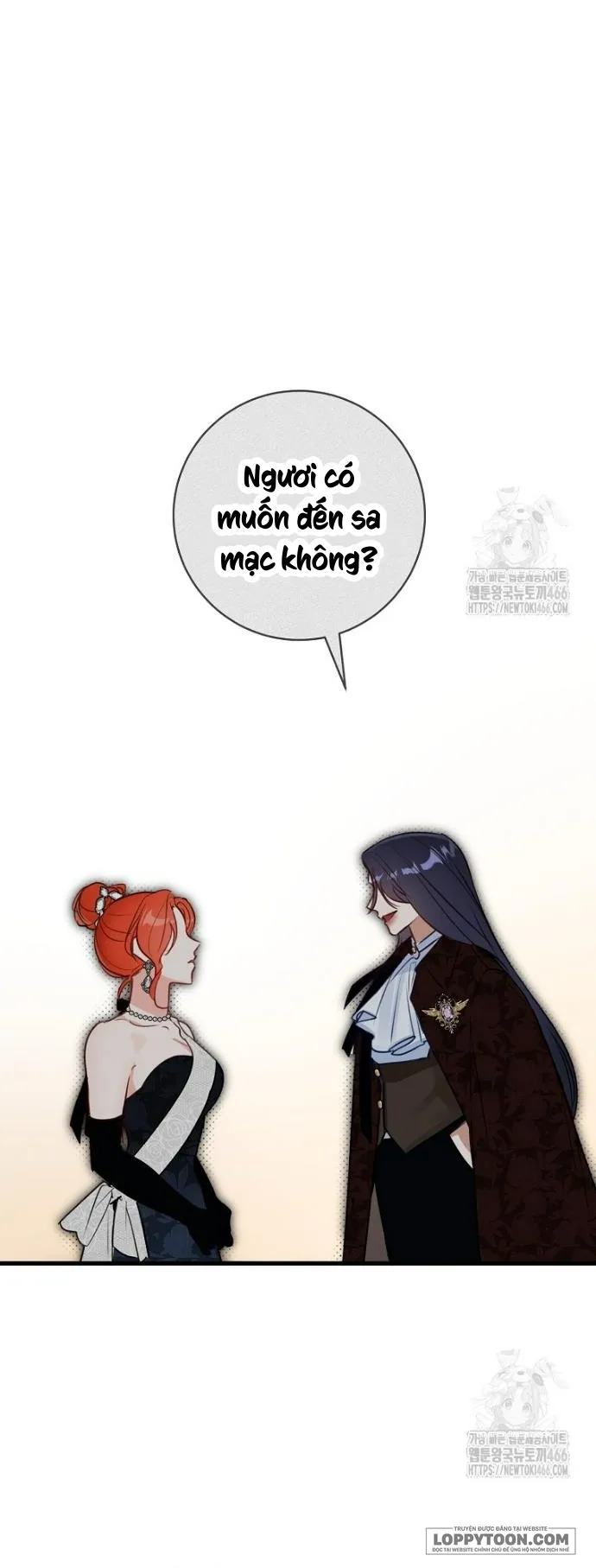 Cuộc Hôn Nhân Xa Hoa Của Đại Công Tước Là Giả - Chap 78 - Trang 14