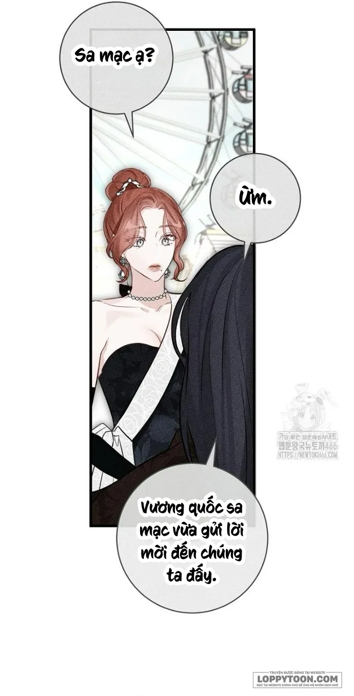 Cuộc Hôn Nhân Xa Hoa Của Đại Công Tước Là Giả - Chap 78 - Trang 15