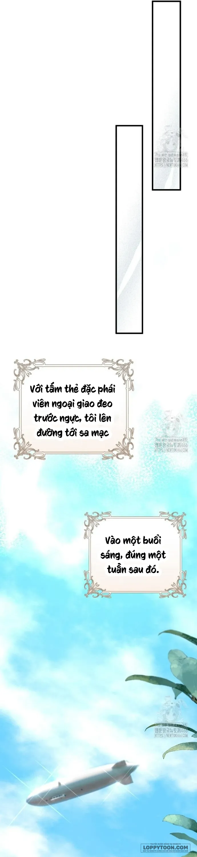 Cuộc Hôn Nhân Xa Hoa Của Đại Công Tước Là Giả - Chap 78 - Trang 20