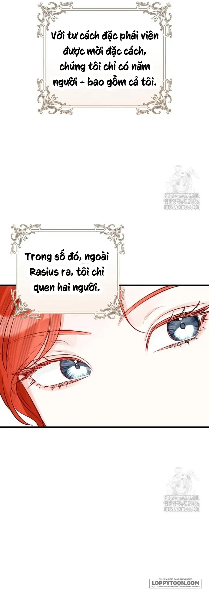 Cuộc Hôn Nhân Xa Hoa Của Đại Công Tước Là Giả - Chap 78 - Trang 22