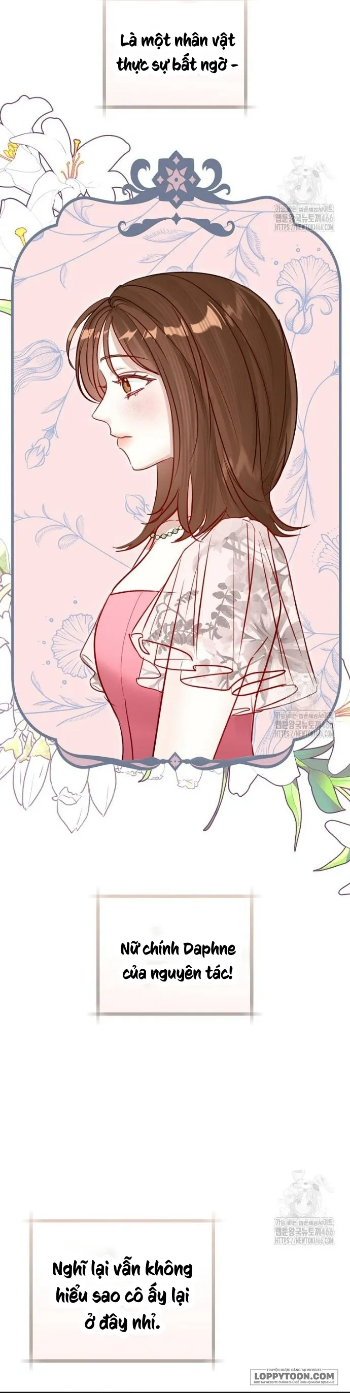 Cuộc Hôn Nhân Xa Hoa Của Đại Công Tước Là Giả - Chap 78 - Trang 26