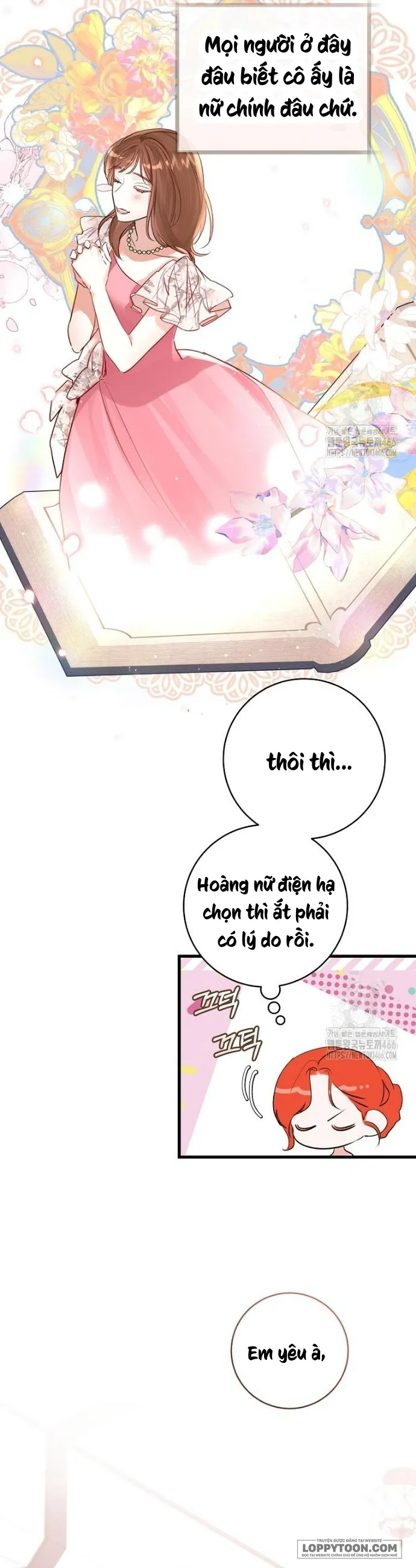 Cuộc Hôn Nhân Xa Hoa Của Đại Công Tước Là Giả - Chap 78 - Trang 28