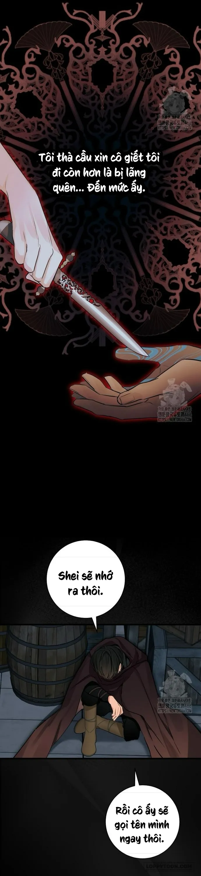 Cuộc Hôn Nhân Xa Hoa Của Đại Công Tước Là Giả - Chap 78 - Trang 4