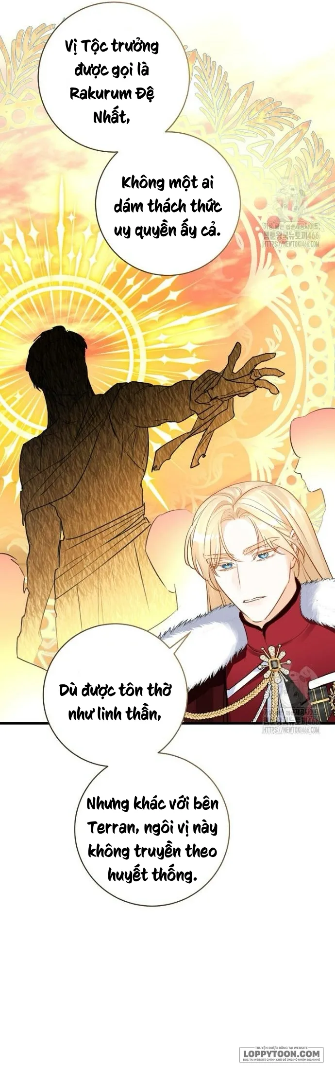 Cuộc Hôn Nhân Xa Hoa Của Đại Công Tước Là Giả - Chap 78 - Trang 34
