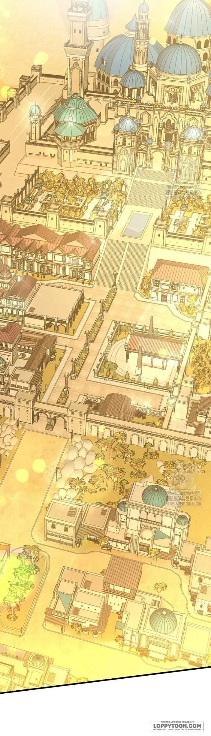 Cuộc Hôn Nhân Xa Hoa Của Đại Công Tước Là Giả - Chap 78 - Trang 43