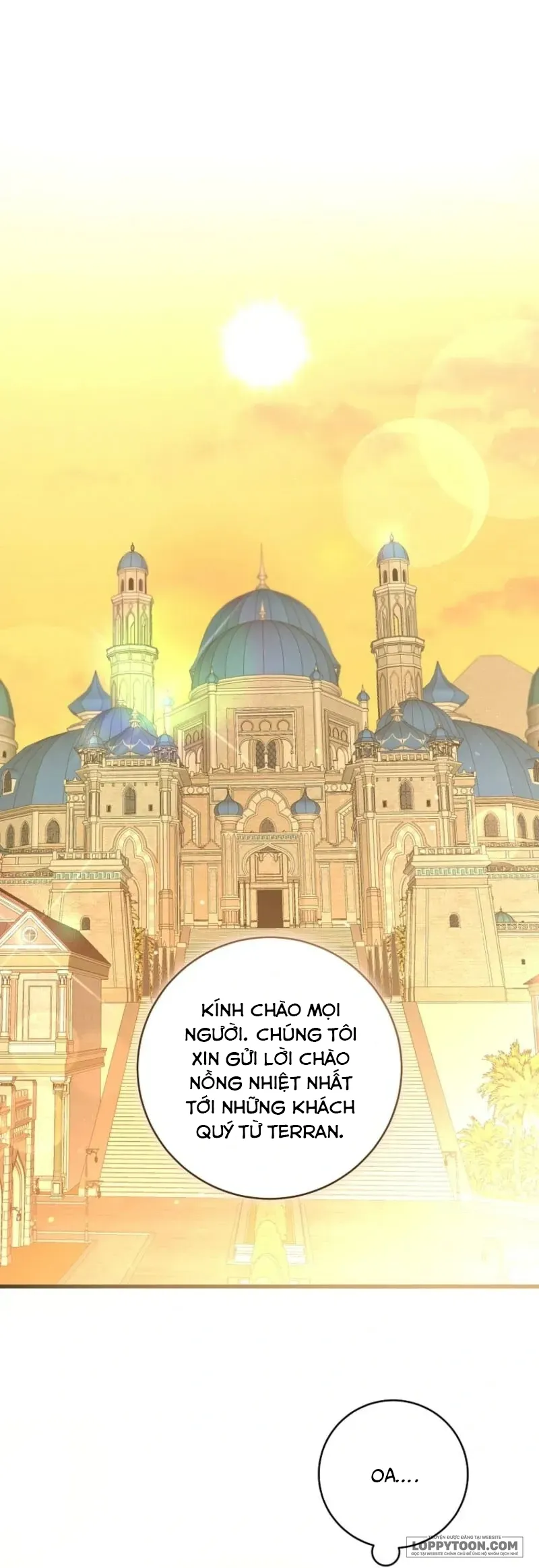Cuộc Hôn Nhân Xa Hoa Của Đại Công Tước Là Giả - Chap 79 - Trang 1