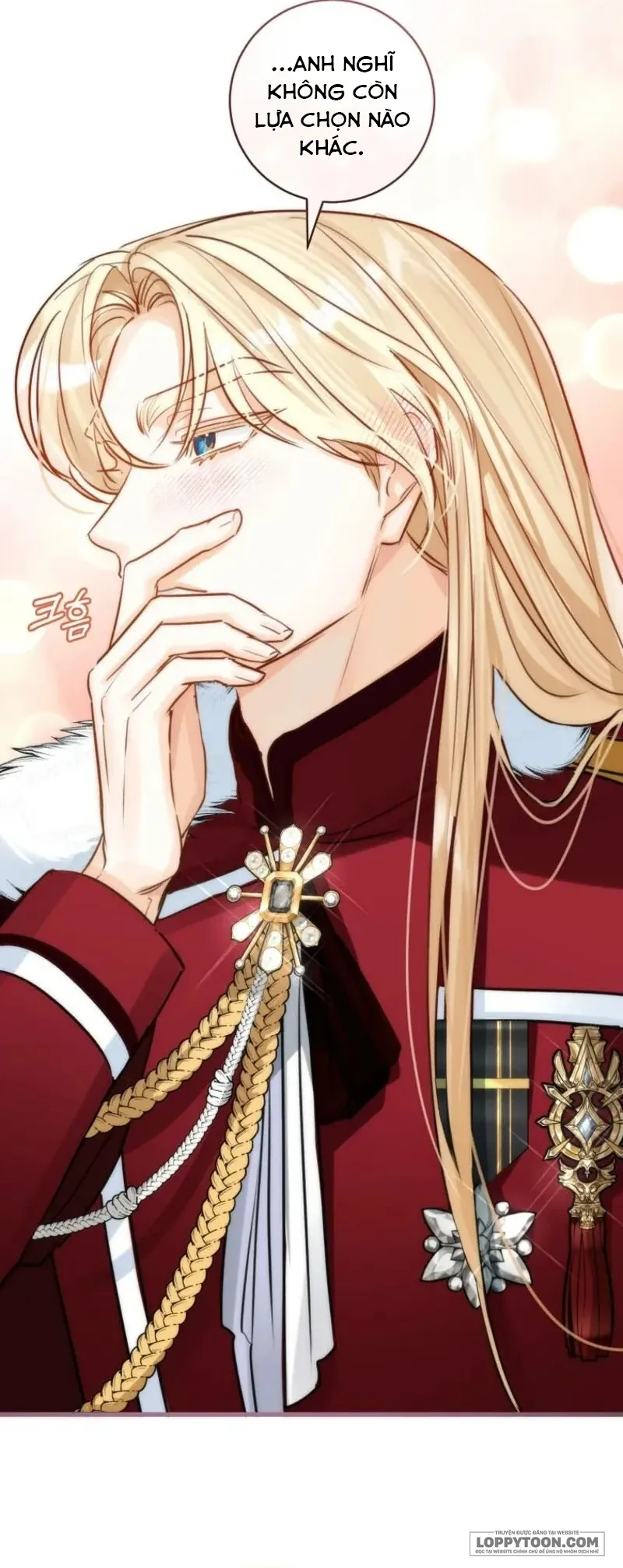 Cuộc Hôn Nhân Xa Hoa Của Đại Công Tước Là Giả - Chap 79 - Trang 13