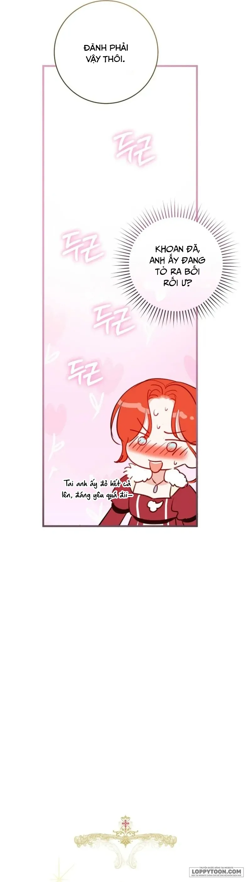 Cuộc Hôn Nhân Xa Hoa Của Đại Công Tước Là Giả - Chap 79 - Trang 14