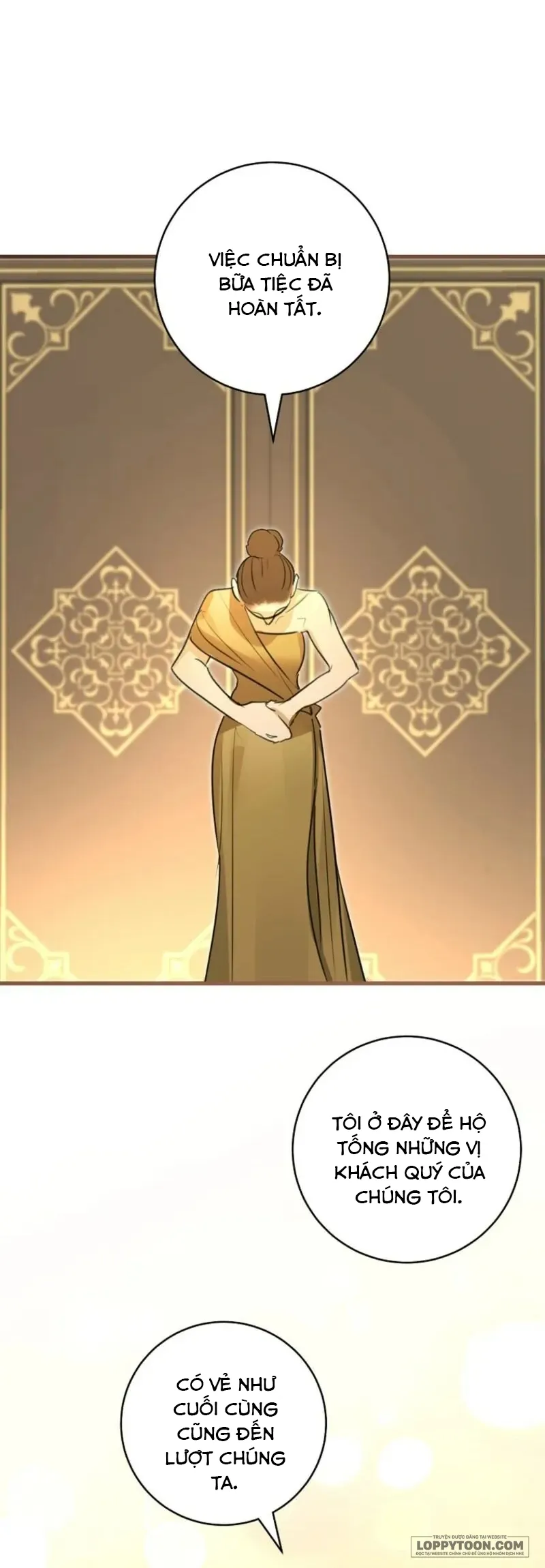 Cuộc Hôn Nhân Xa Hoa Của Đại Công Tước Là Giả - Chap 79 - Trang 17