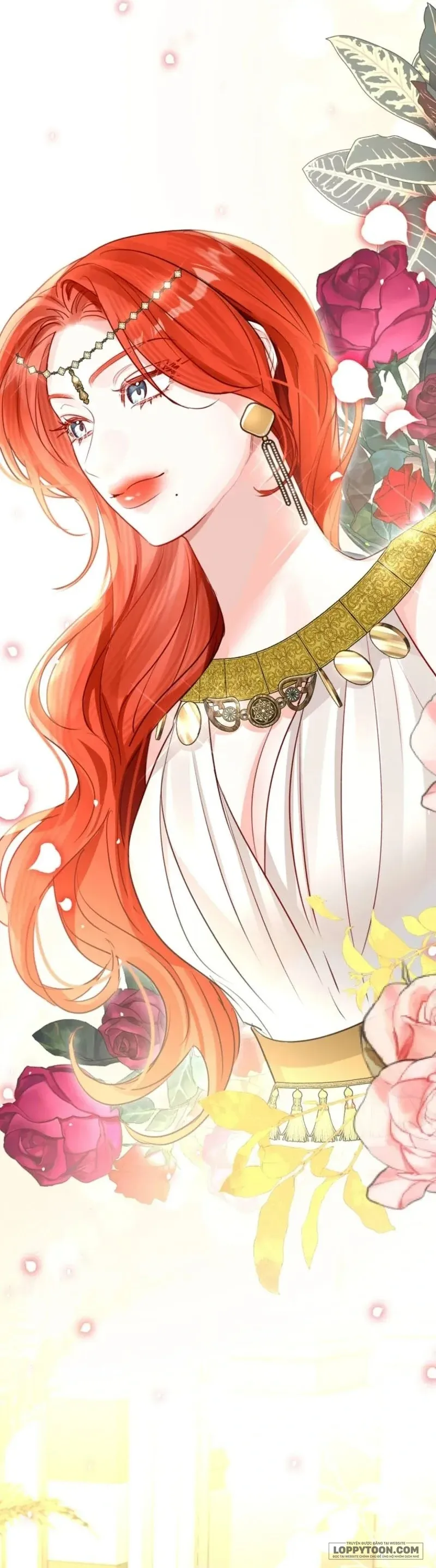 Cuộc Hôn Nhân Xa Hoa Của Đại Công Tước Là Giả - Chap 79 - Trang 21