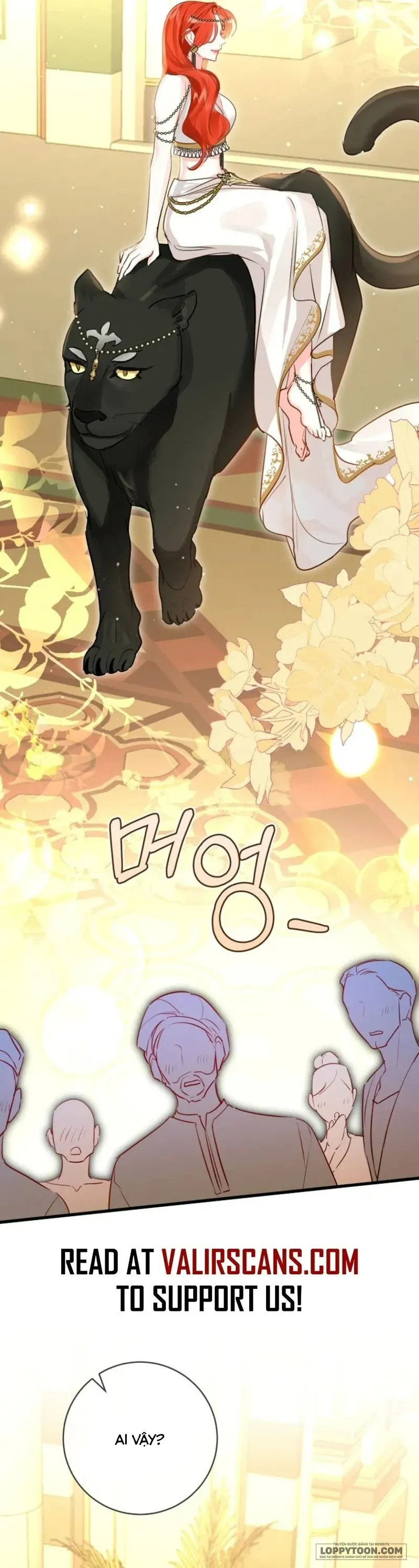 Cuộc Hôn Nhân Xa Hoa Của Đại Công Tước Là Giả - Chap 79 - Trang 22
