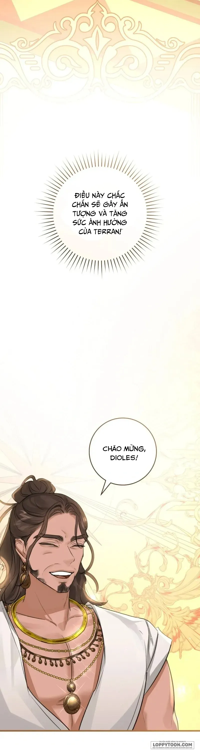 Cuộc Hôn Nhân Xa Hoa Của Đại Công Tước Là Giả - Chap 79 - Trang 24