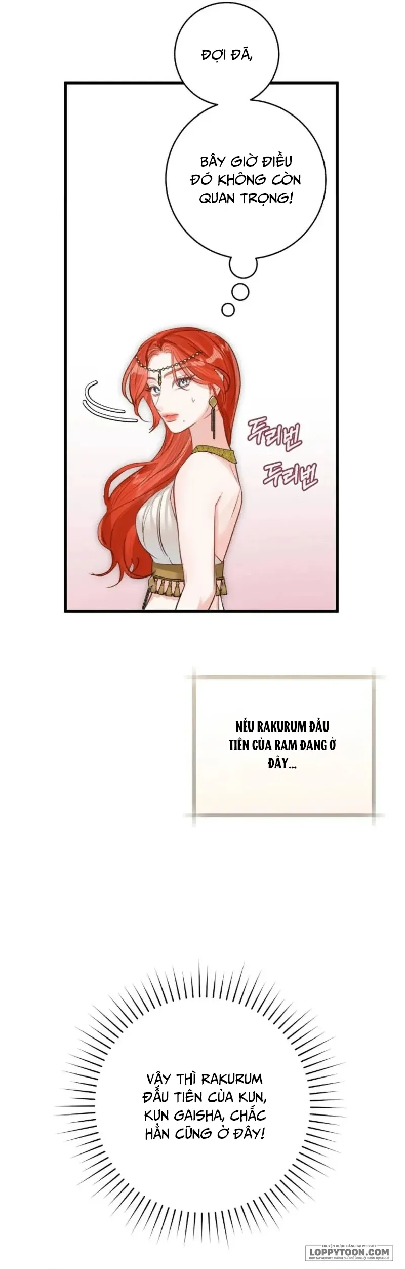 Cuộc Hôn Nhân Xa Hoa Của Đại Công Tước Là Giả - Chap 79 - Trang 28