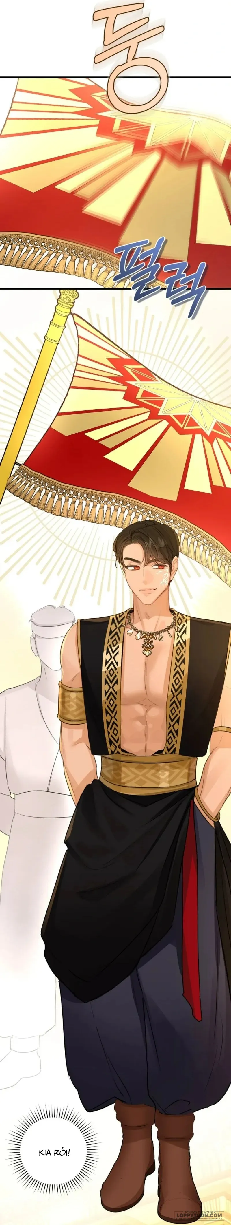 Cuộc Hôn Nhân Xa Hoa Của Đại Công Tước Là Giả - Chap 79 - Trang 30