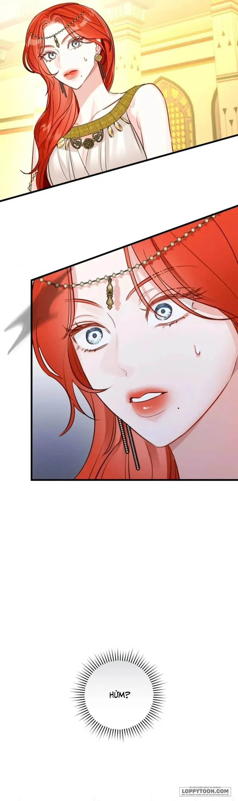 Cuộc Hôn Nhân Xa Hoa Của Đại Công Tước Là Giả - Chap 79 - Trang 31