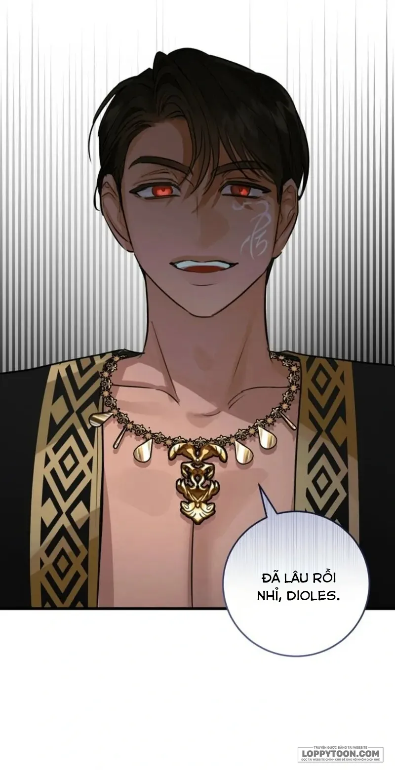 Cuộc Hôn Nhân Xa Hoa Của Đại Công Tước Là Giả - Chap 79 - Trang 32