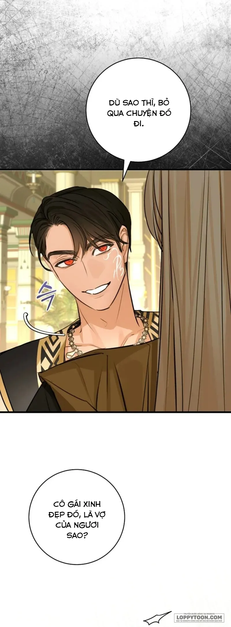 Cuộc Hôn Nhân Xa Hoa Của Đại Công Tước Là Giả - Chap 79 - Trang 39