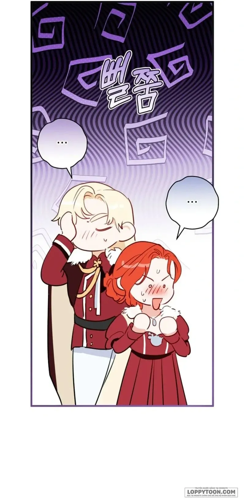 Cuộc Hôn Nhân Xa Hoa Của Đại Công Tước Là Giả - Chap 79 - Trang 9