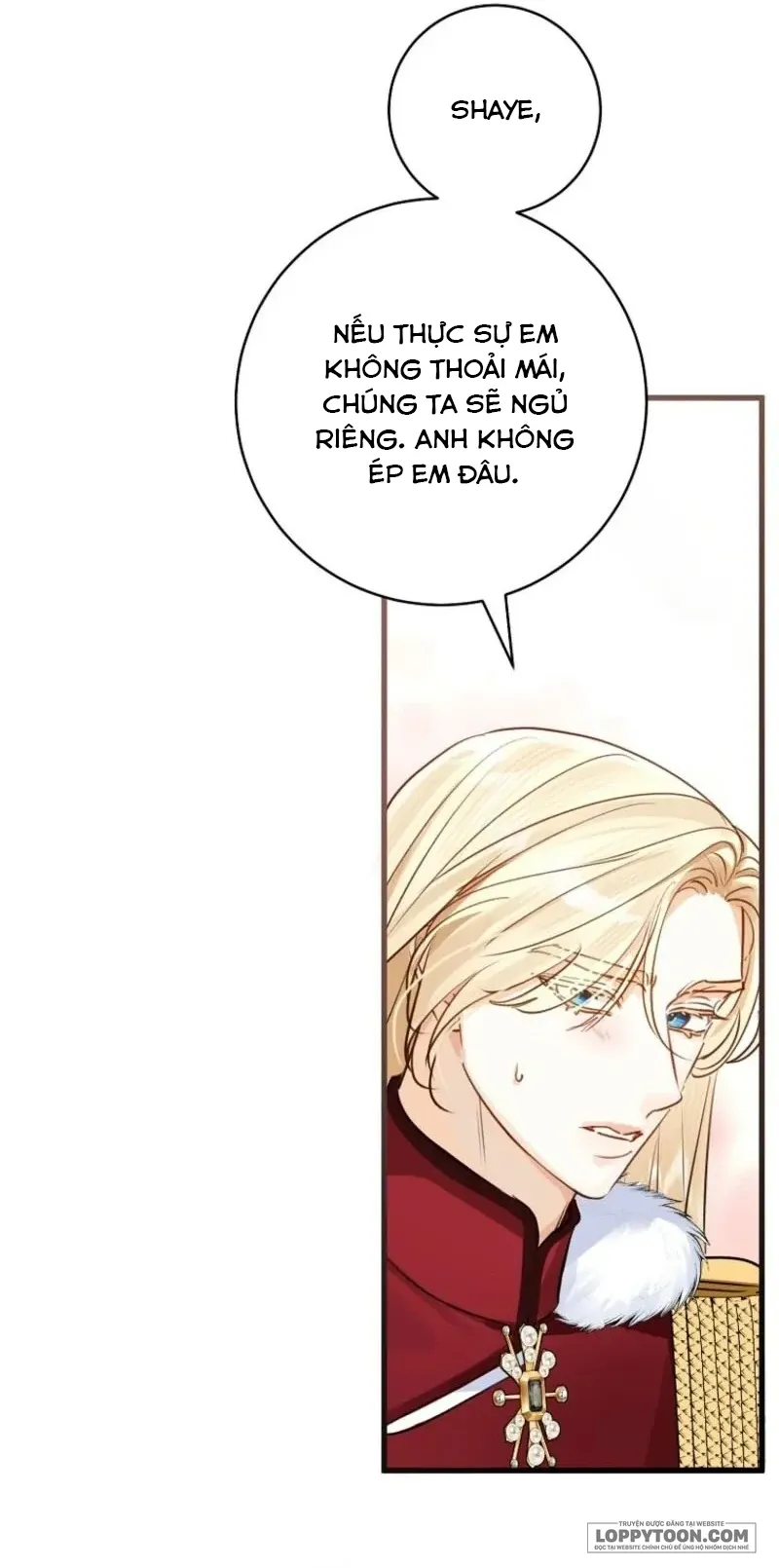 Cuộc Hôn Nhân Xa Hoa Của Đại Công Tước Là Giả - Chap 79 - Trang 10