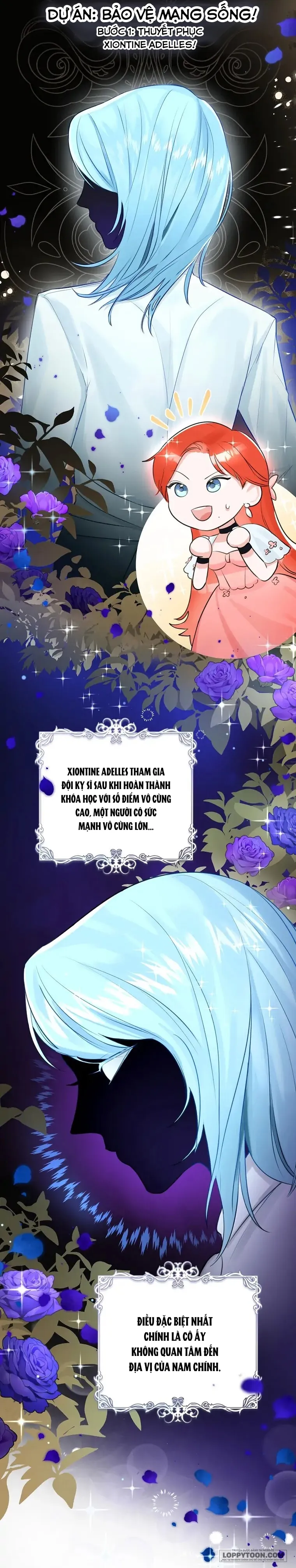 Cuộc Hôn Nhân Xa Hoa Của Đại Công Tước Là Giả - Chap 8 - Trang 15