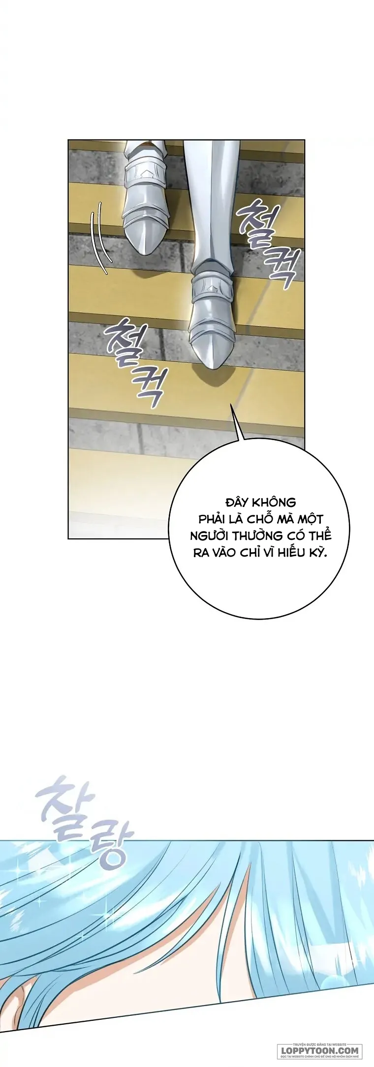Cuộc Hôn Nhân Xa Hoa Của Đại Công Tước Là Giả - Chap 8 - Trang 29