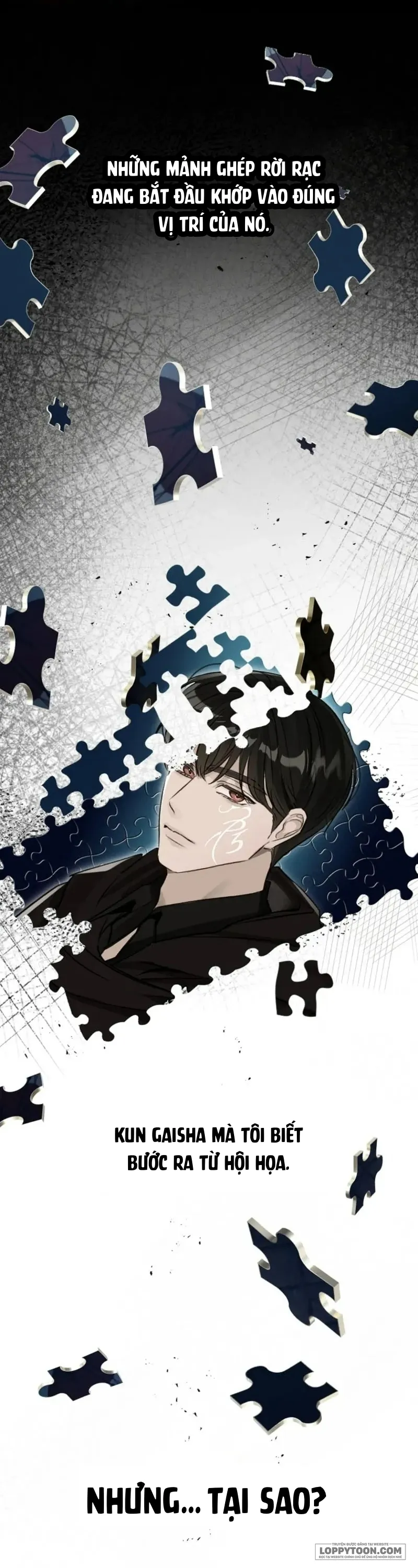 Cuộc Hôn Nhân Xa Hoa Của Đại Công Tước Là Giả - Chap 80 - Trang 1