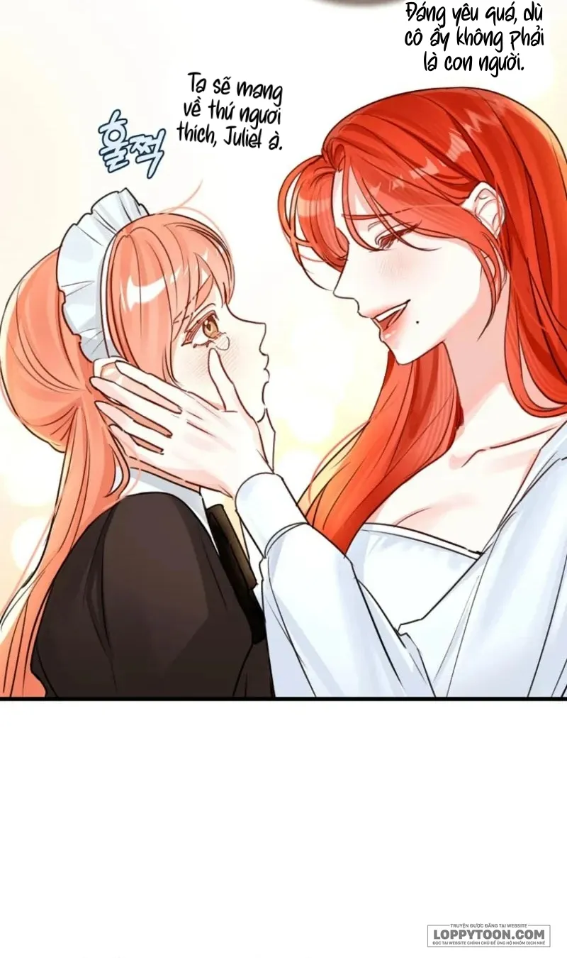 Cuộc Hôn Nhân Xa Hoa Của Đại Công Tước Là Giả - Chap 80 - Trang 14
